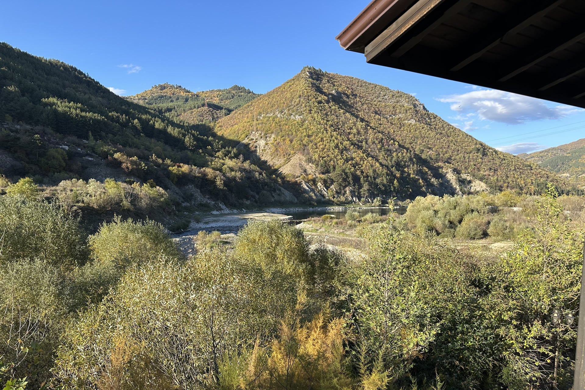 devin river